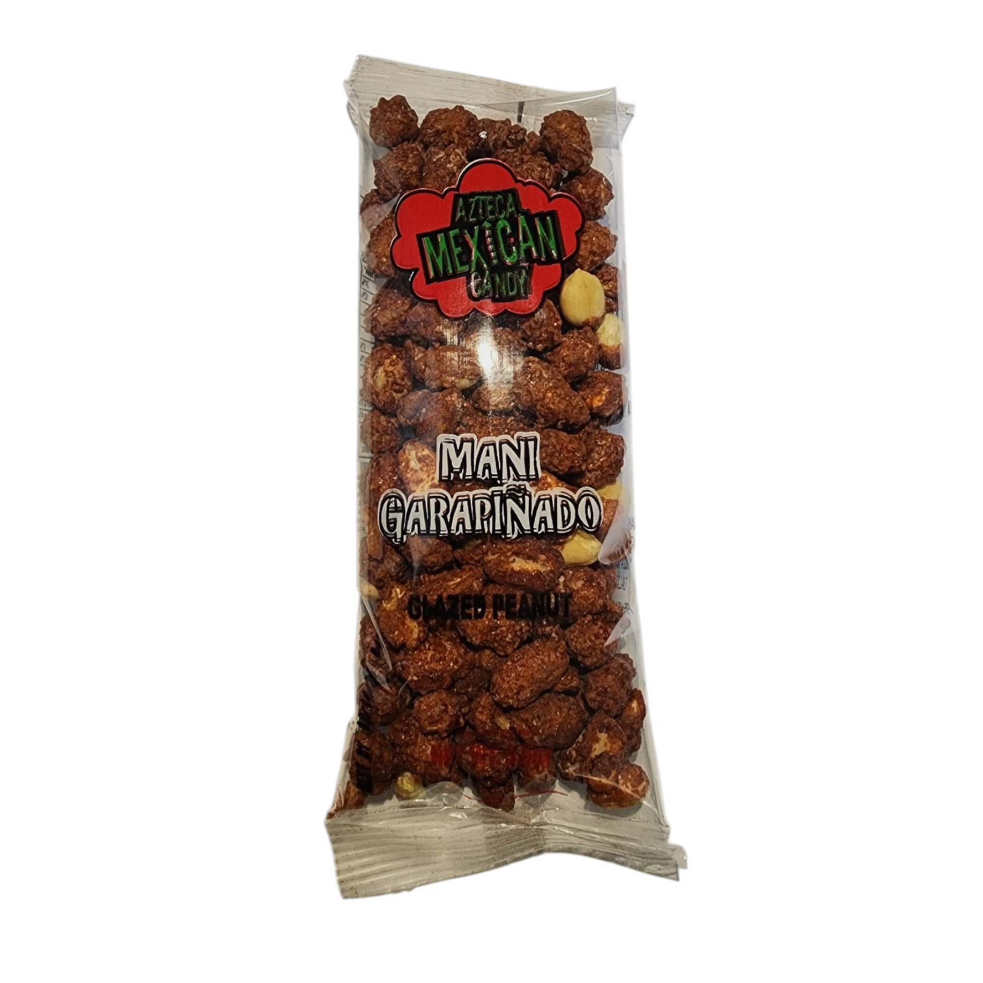 Azteca Candy Azteca Mexican Candy