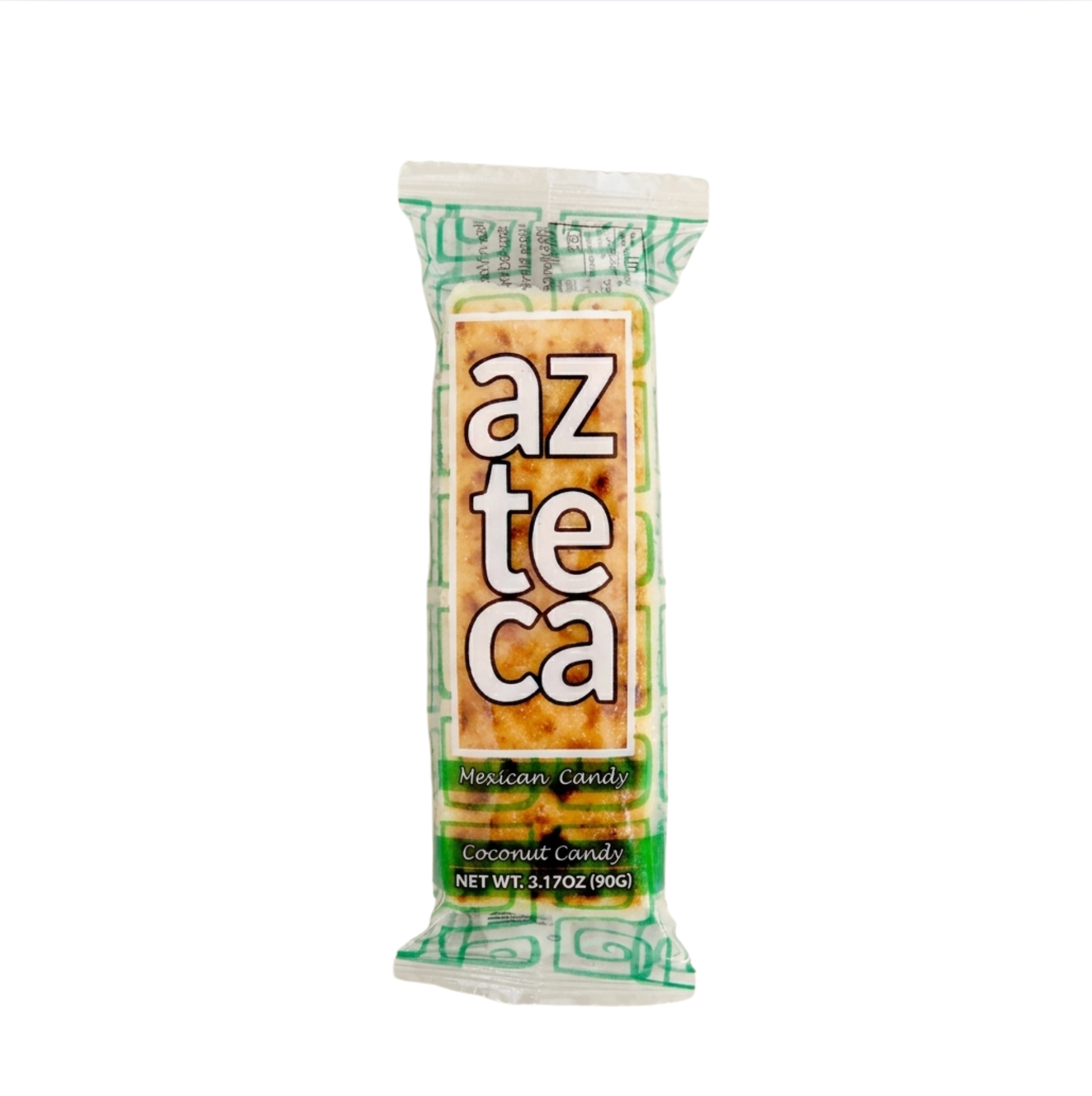 Classic Coconut Bar