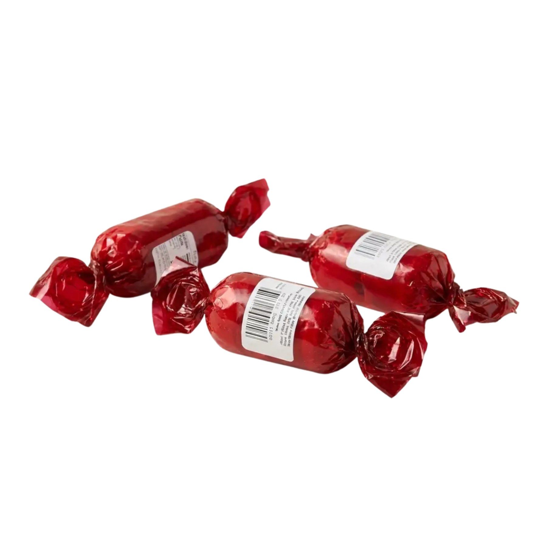 Glory Pecan Caramels