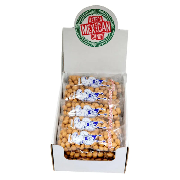 Azteca Candy Japanese peanuts 85gr – Azteca Mexican Candy