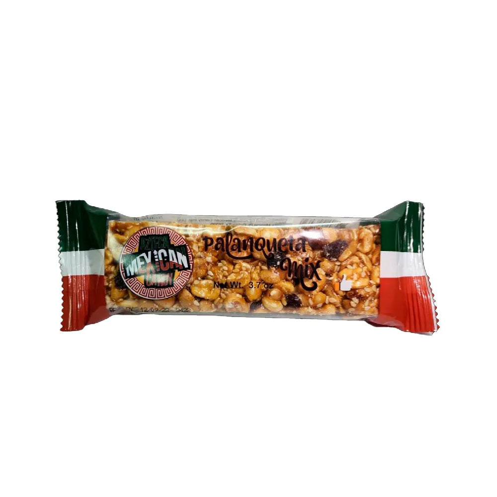 Mix Nut Bar 3.7 oz