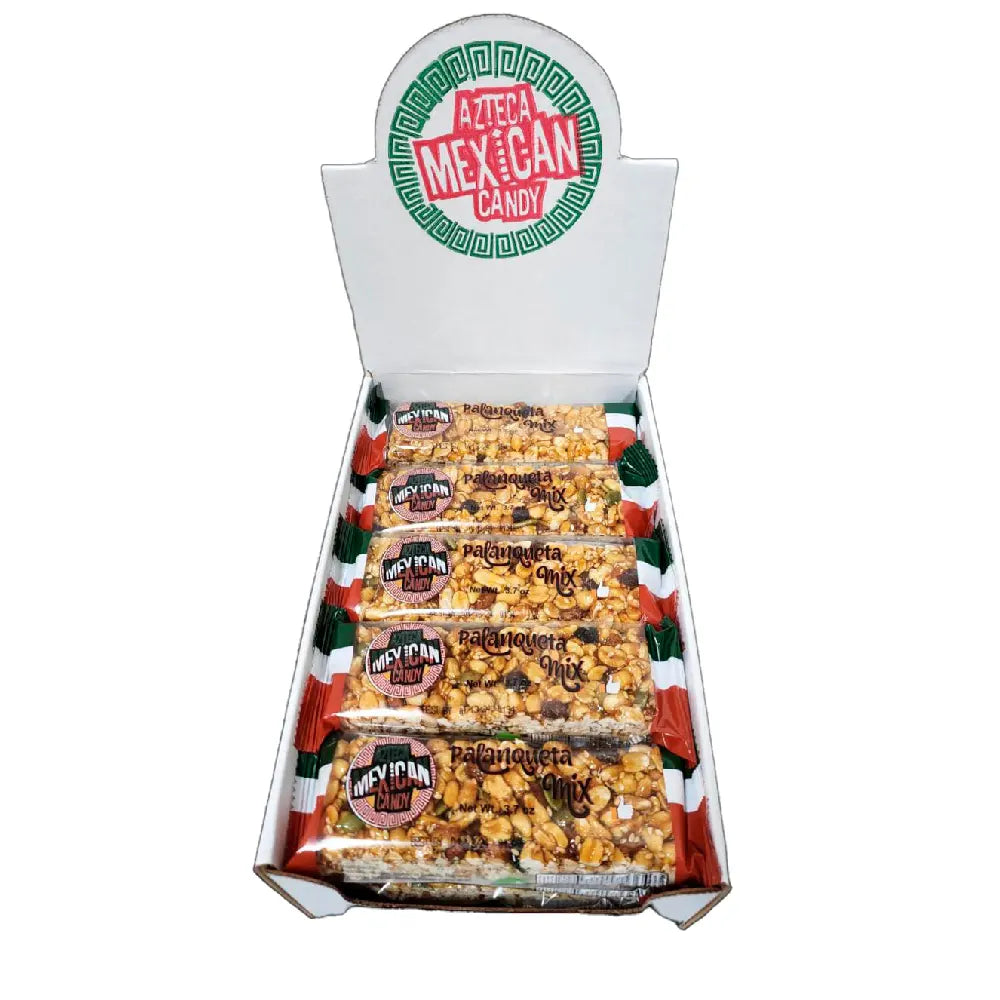 Mix Nut Bar 3.7 oz