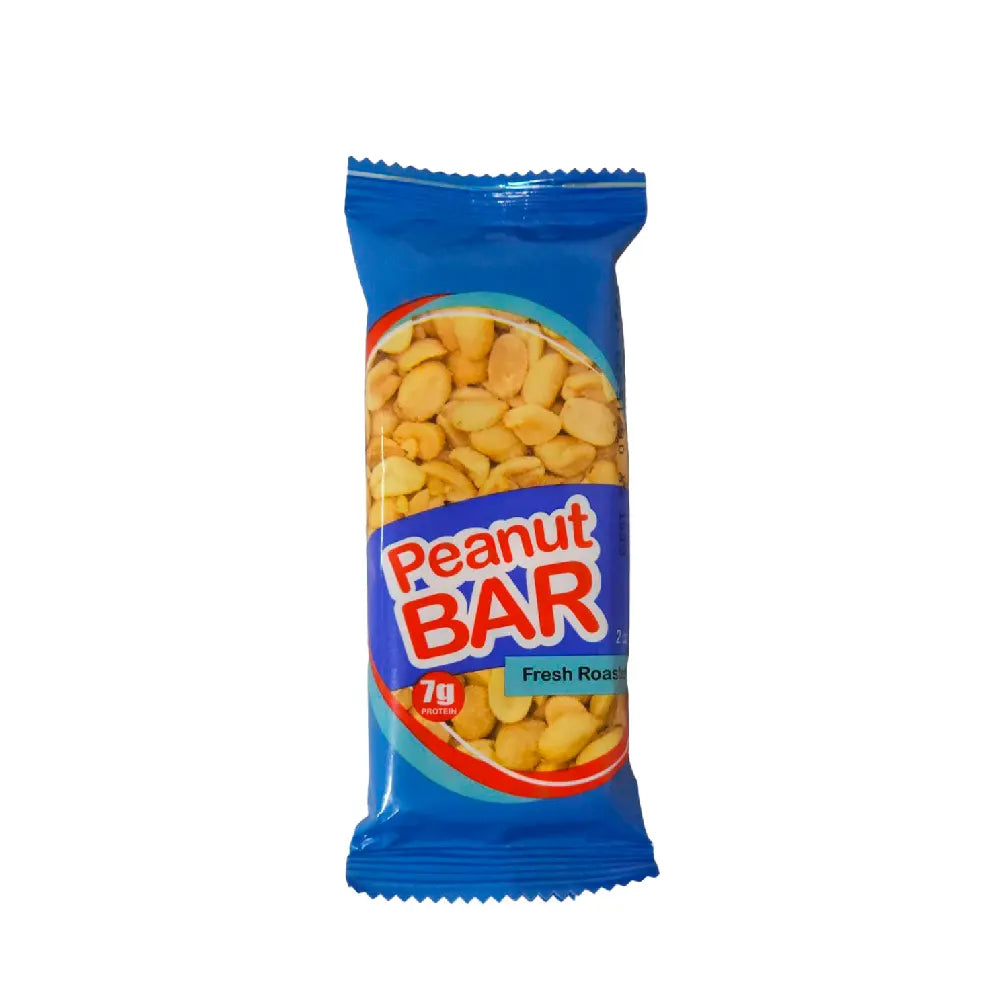 Peanut Bar