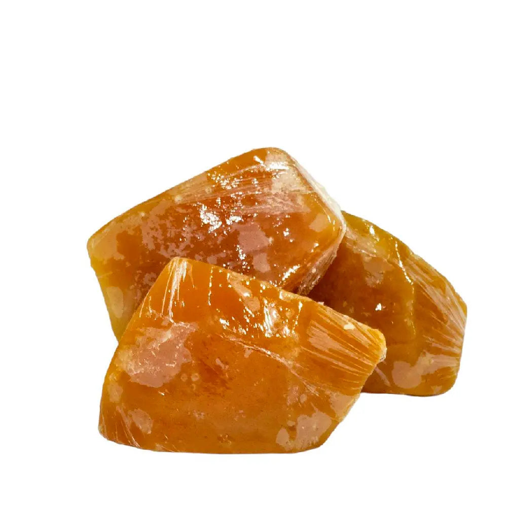 Pumpkin Candy